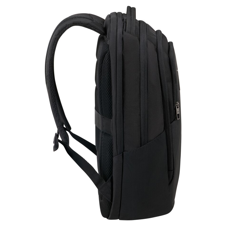 Samsonite Guardit 3.0 Lapt. Backpack L 17.3 zwart | Wennekes.nl