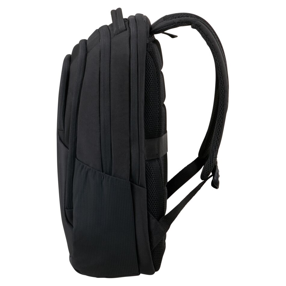 Samsonite Guardit 3.0 Lapt. Backpack L 17.3 zwart | Wennekes.nl