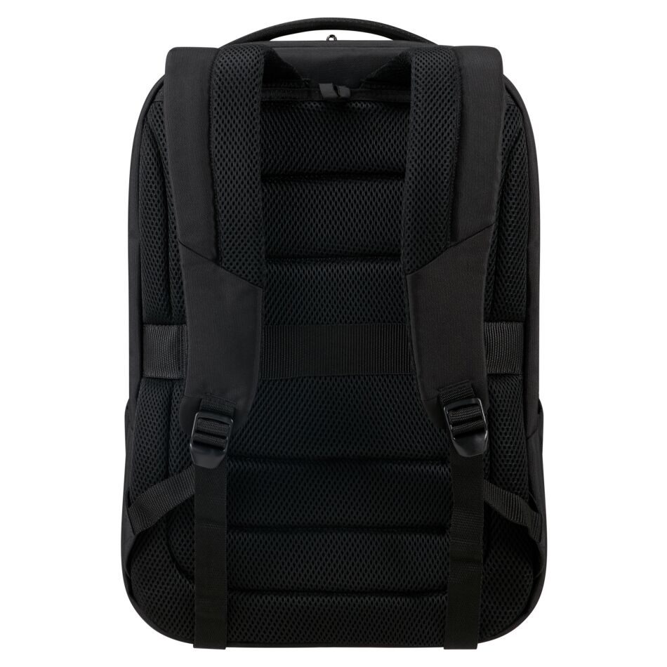 Samsonite Guardit 3.0 Lapt. Backpack L 17.3 zwart | Wennekes.nl