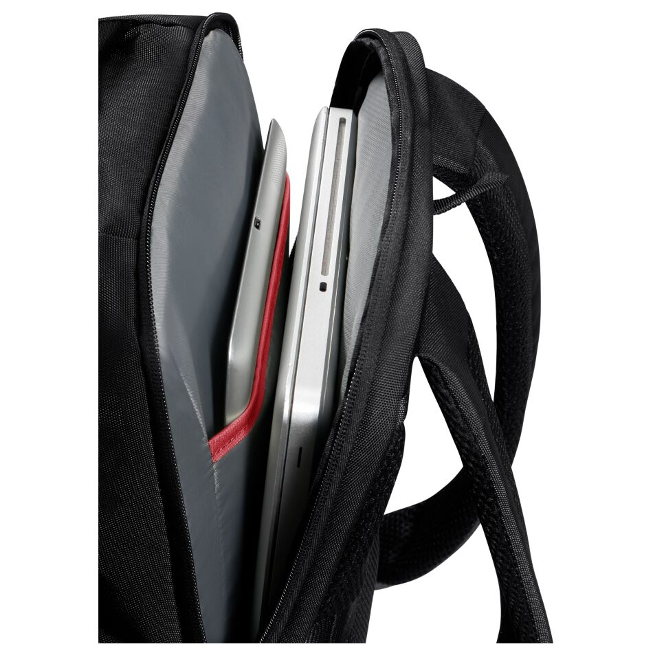 Samsonite Guardit 3.0 Backpack Underseater S 14.1 zwart | Wennekes.nl