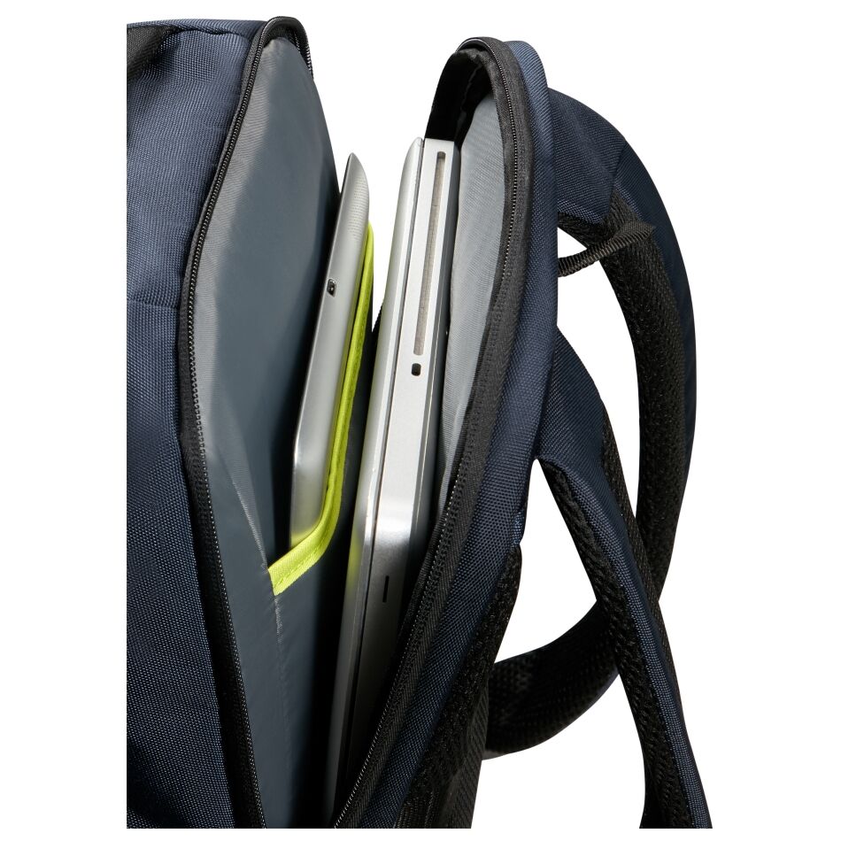 Samsonite Guardit 3.0 Backpack Underseater S 14.1 blauw | Wennekes.nl