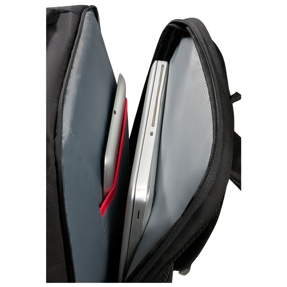 Samsonite Guardit 3.0 Backpack Underseater M 15.6 zwart | Wennekes.nl