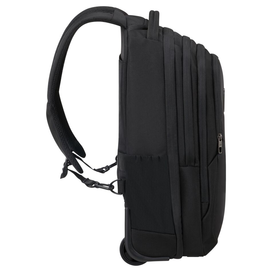 Samsonite Guardit 3.0 Laptop Backpack WH 15.6 zwart | Wennekes.nl