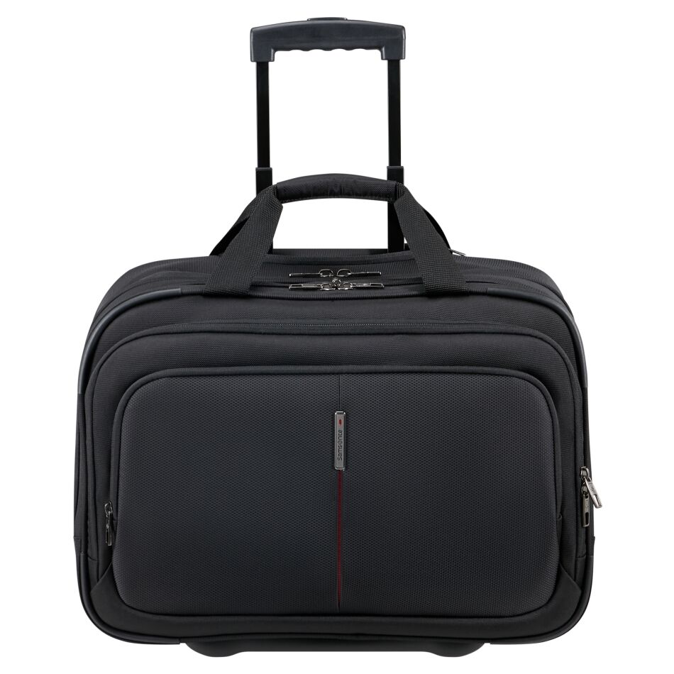 Samsonite Guardit 3.0 Rolling Tote zwart | Wennekes.nl