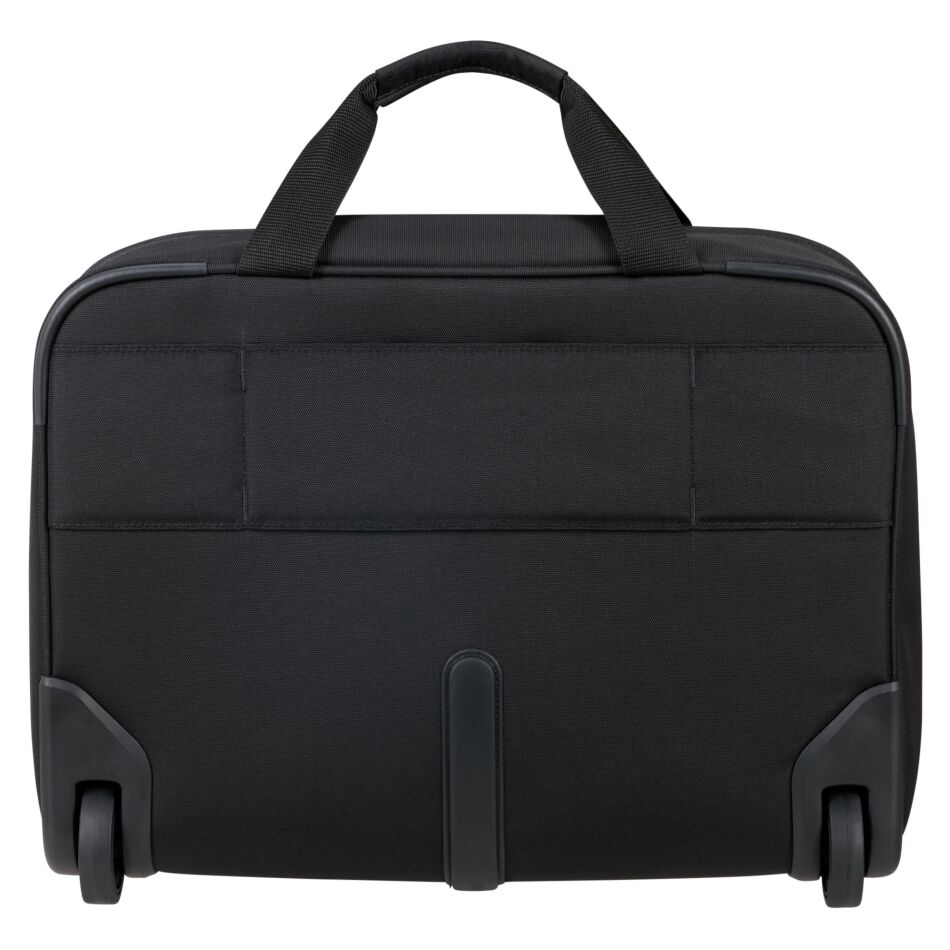 Samsonite Guardit 3.0 Rolling Tote zwart | Wennekes.nl