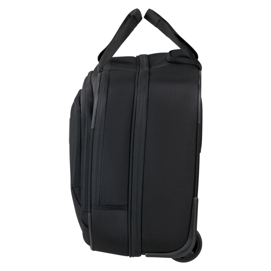 Samsonite Guardit 3.0 Rolling Tote zwart | Wennekes.nl