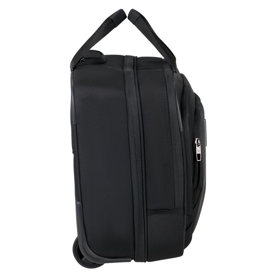 Samsonite Guardit 3.0 Rolling Tote zwart | Wennekes.nl