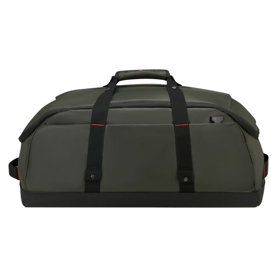 Samsonite Ecodiver Duffle M groen | Wennekes.nl