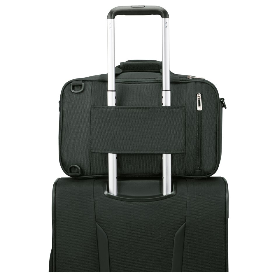 Samsonite Respark 3 Way Underseater groen | Wennekes.nl