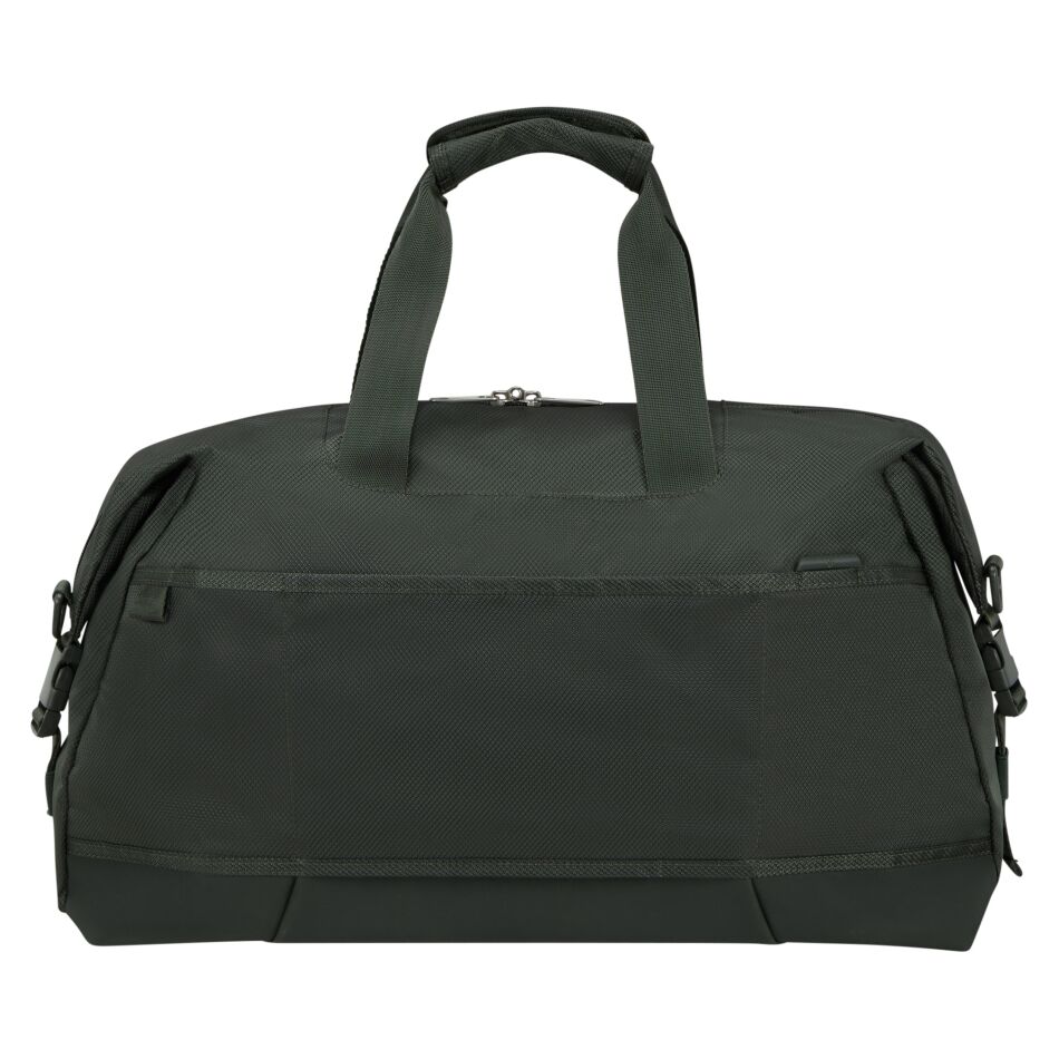 Samsonite Respark Duffle 48/19 Overnighter groen | Wennekes.nl