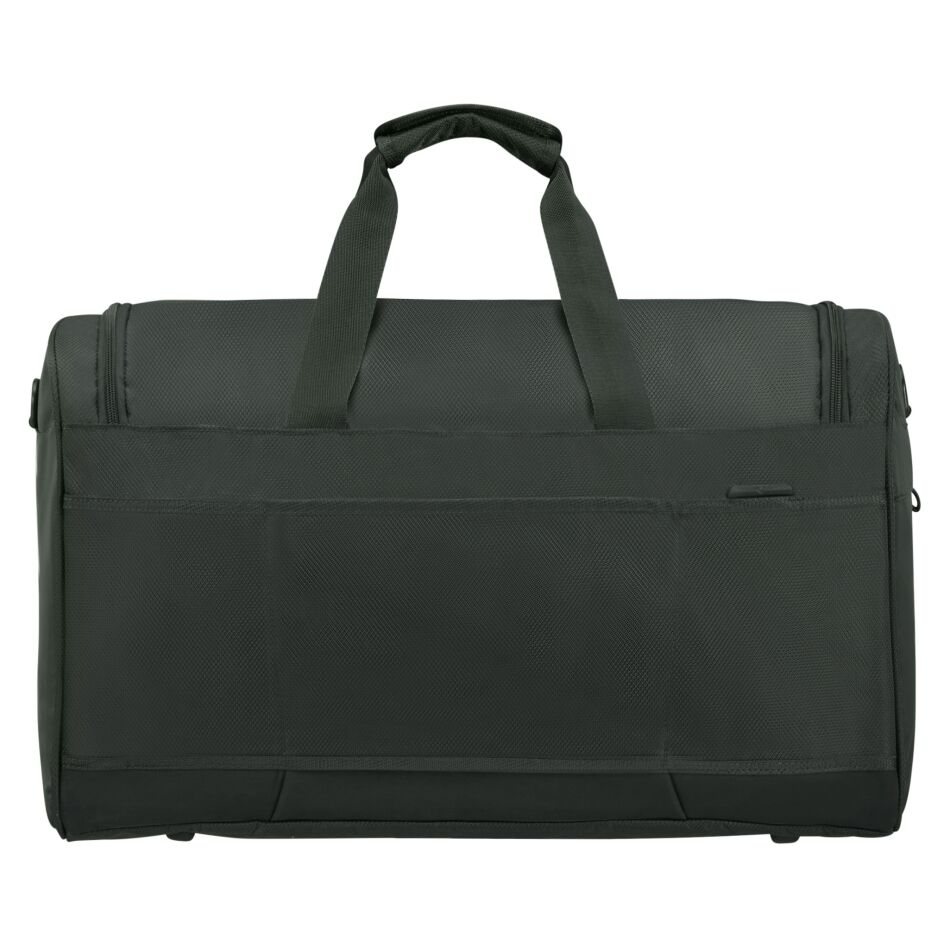 Samsonite Respark Duffle 55/22 Twonighter groen | Wennekes.nl