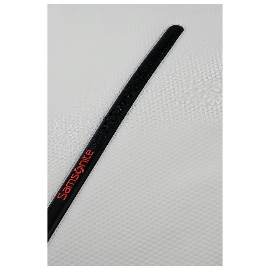 Samsonite Ecodiver Laptop Backpack L wit | Wennekes.nl