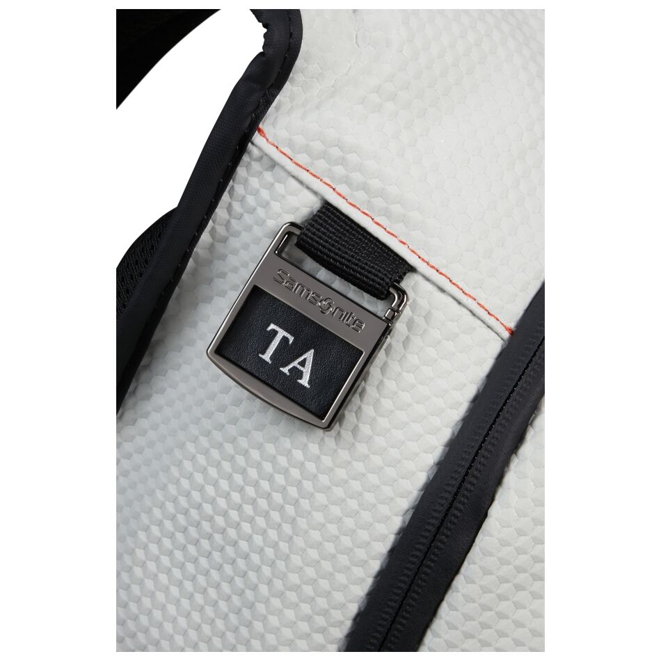 Samsonite Ecodiver Laptop Backpack L wit | Wennekes.nl