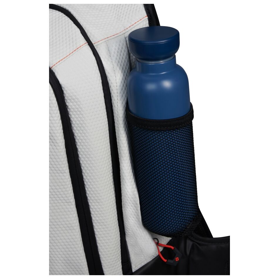 Samsonite Ecodiver Laptop Backpack L wit | Wennekes.nl