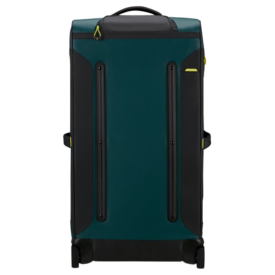 Samsonite Ecodiver Duffle WH 79 cm. groen | Wennekes.nl