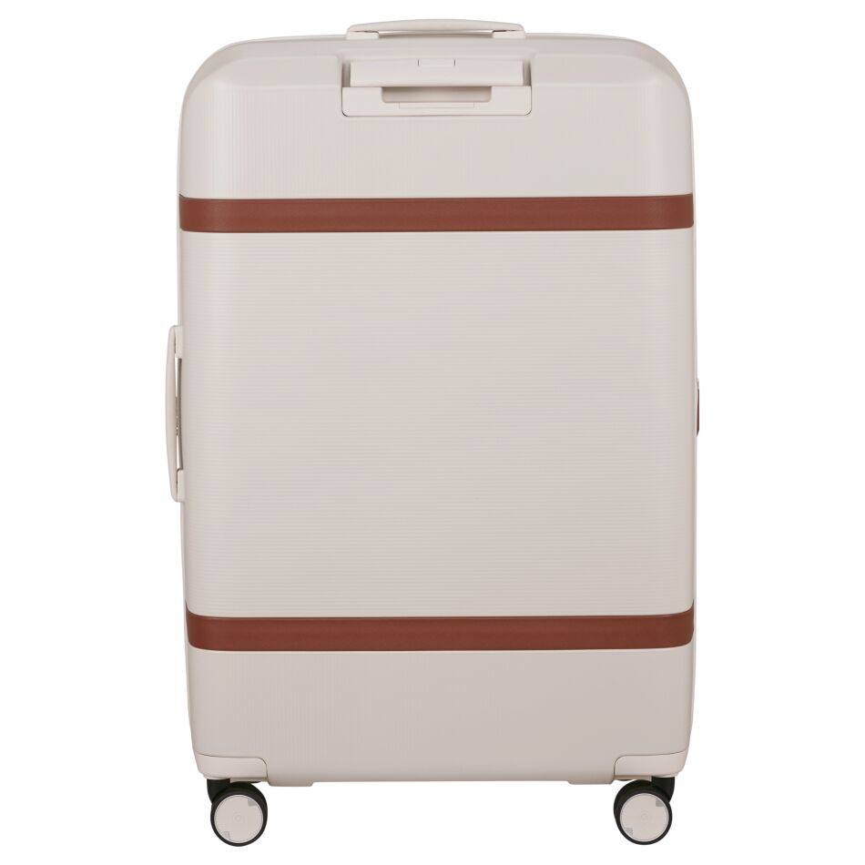 Samsonite Image Spinner 75/28 EXP wit combi | Wennekes.nl