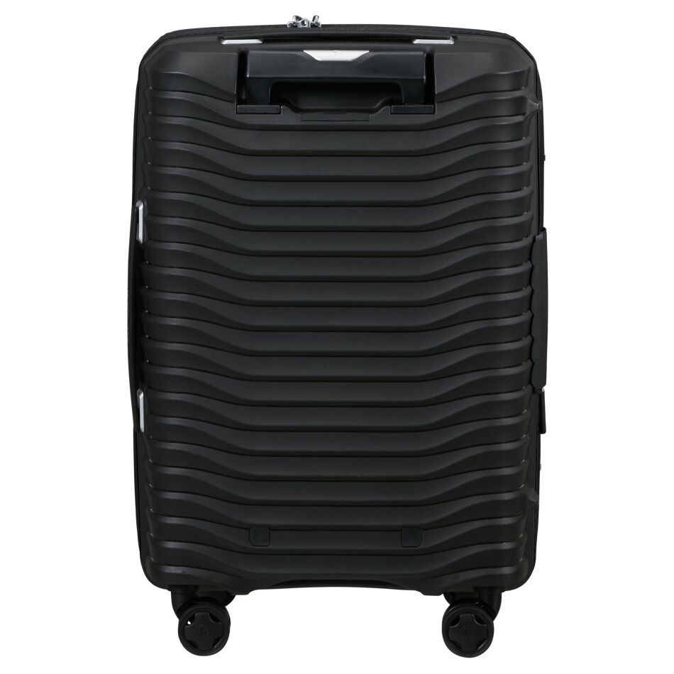 Samsonite Upscape SP. 55/20 Length 35 cm zwart | Wennekes.nl