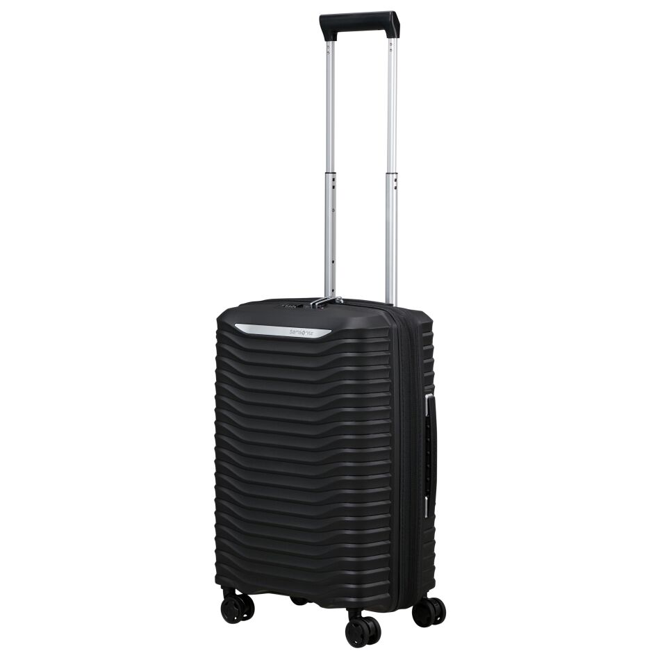 Samsonite Upscape SP. 55/20 Length 35 cm zwart | Wennekes.nl