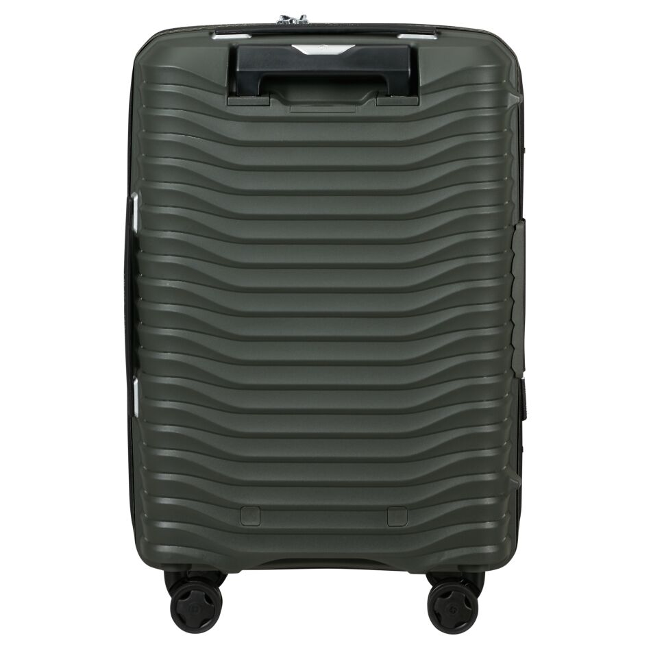 Samsonite Upscape SP. 55/20 Length 35 cm groen | Wennekes.nl