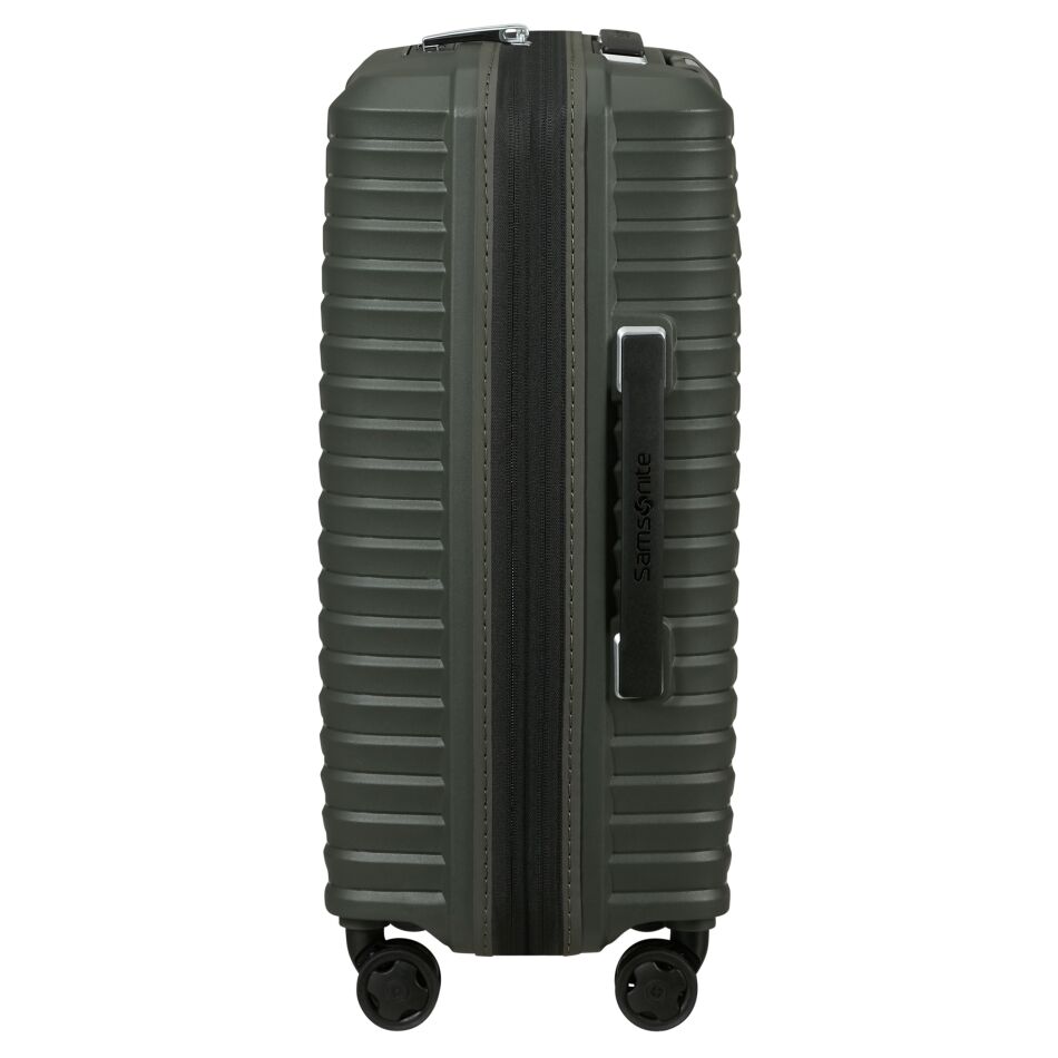 Samsonite Upscape SP. 55/20 Length 35 cm groen | Wennekes.nl