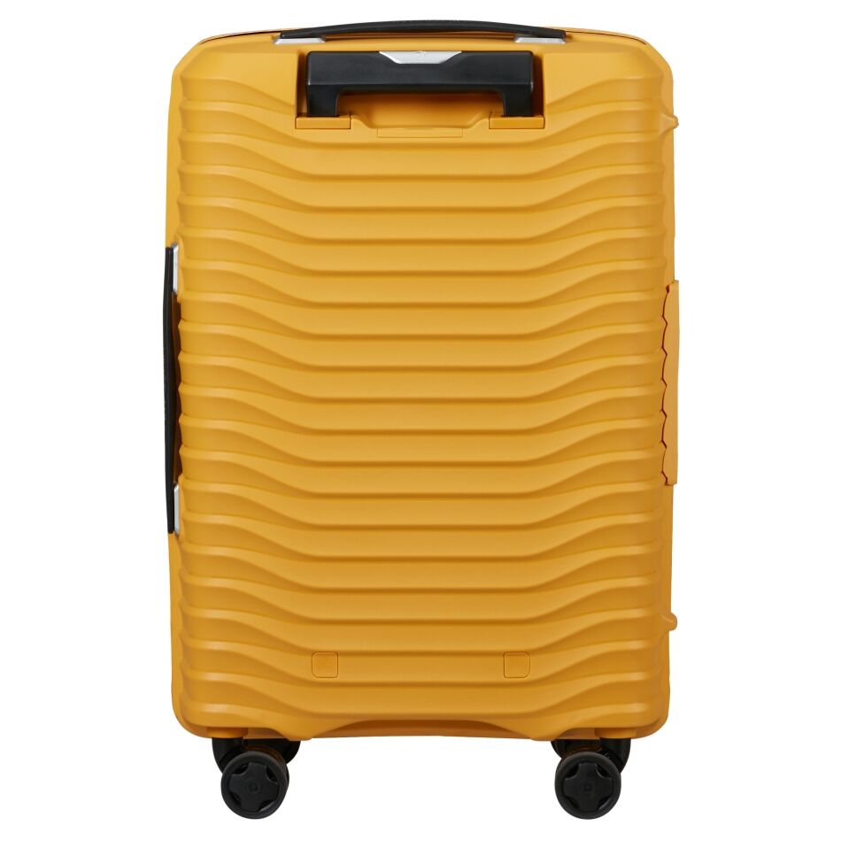 Samsonite Upscape SP. 55/20 Length 35 cm geel | Wennekes.nl