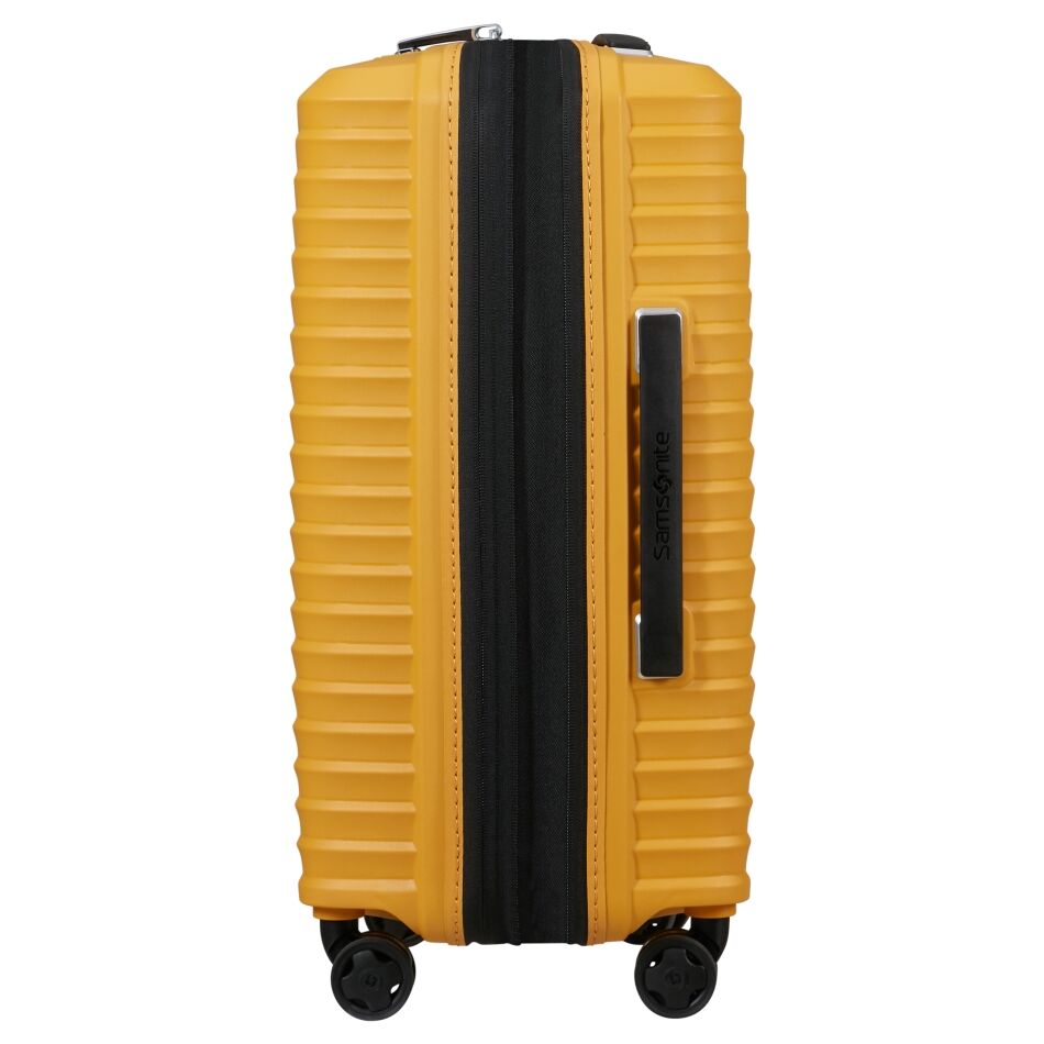 Samsonite Upscape SP. 55/20 Length 35 cm geel | Wennekes.nl