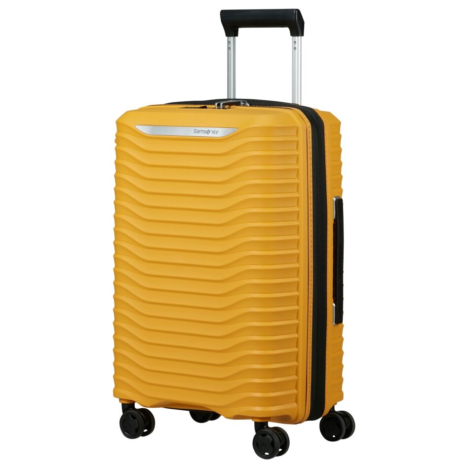 Samsonite Upscape SP. 55/20 Length 35 cm geel | Wennekes.nl