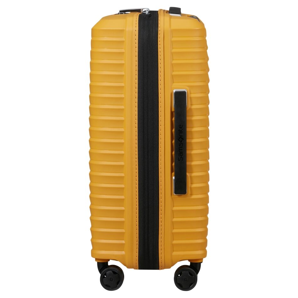 Samsonite Upscape SP. 55/20 Length 35 cm geel | Wennekes.nl