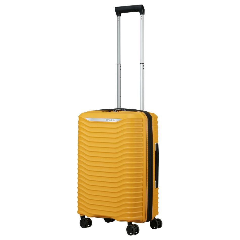 Samsonite Upscape SP. 55/20 Length 35 cm geel | Wennekes.nl