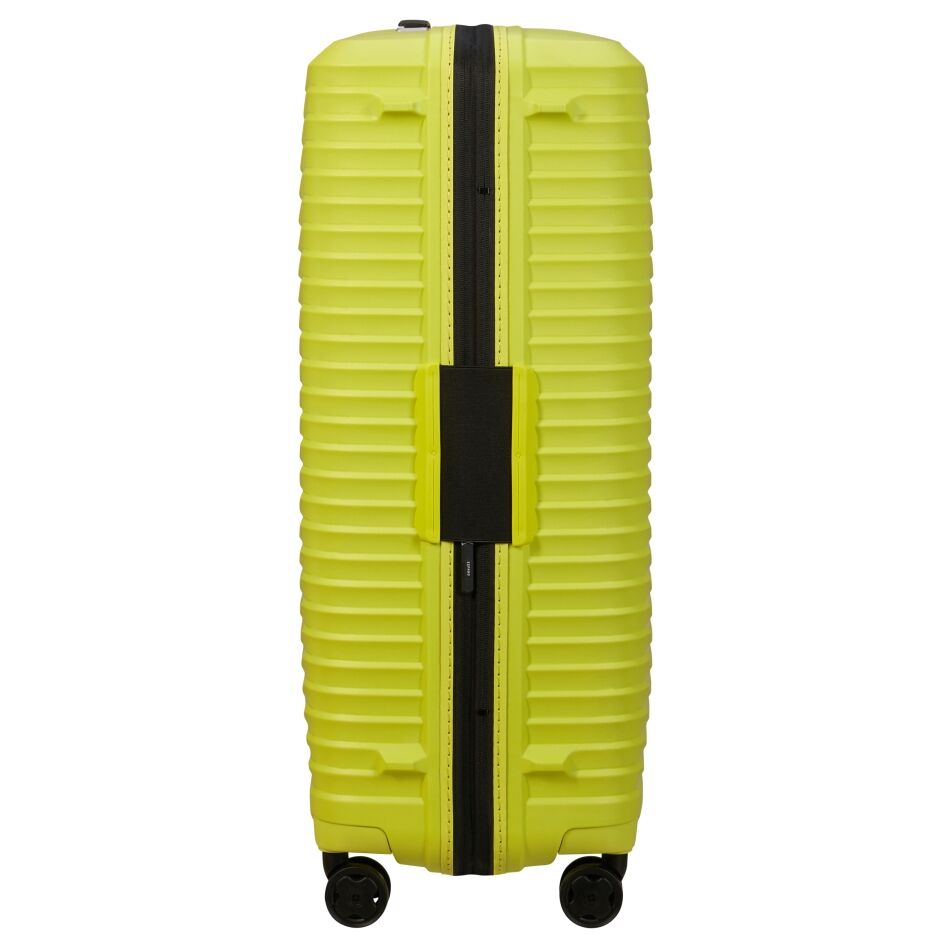 Samsonite Upscape Spinner 75/28 EXP lime | Wennekes.nl