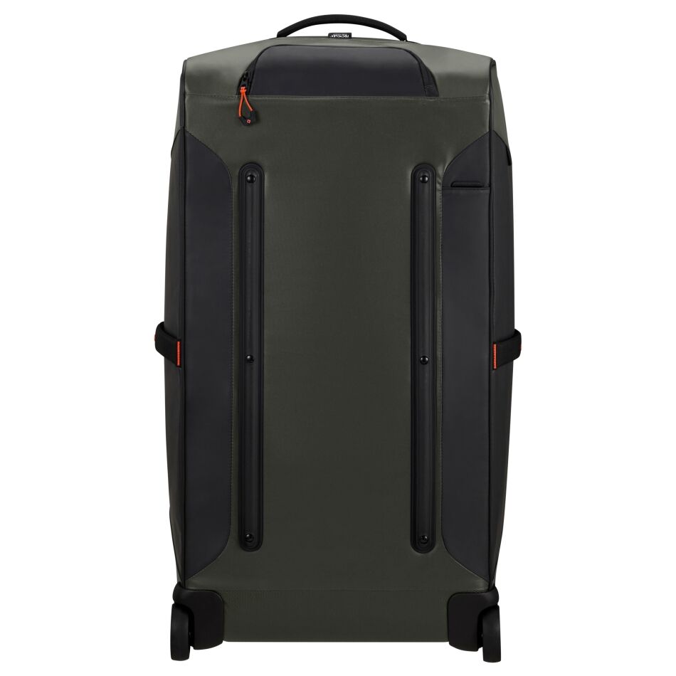 Samsonite Ecodiver Duffle WH 79 cm. groen | Wennekes.nl