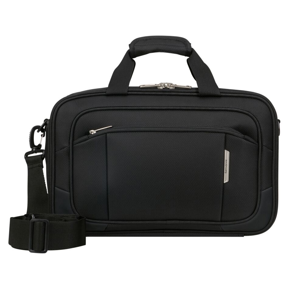 Samsonite Respark 3 Way Underseater zwart | Wennekes.nl