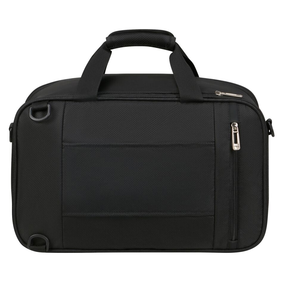 Samsonite Respark 3 Way Underseater zwart | Wennekes.nl