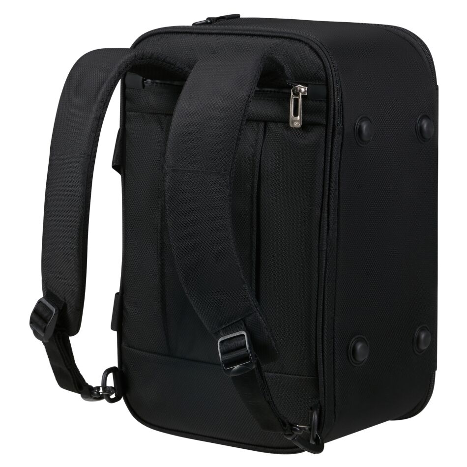 Samsonite Respark 3 Way Underseater zwart | Wennekes.nl