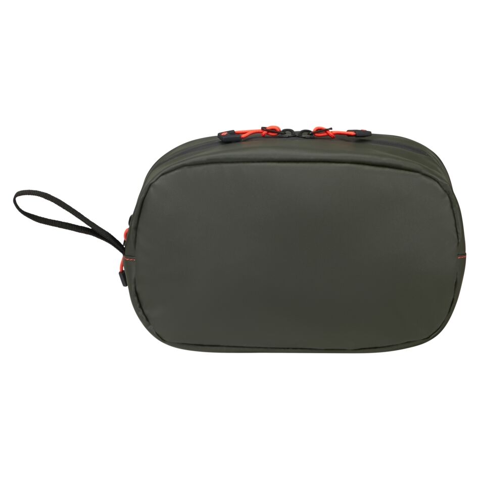 Samsonite Ecodiver Toilet Kit groen | Wennekes.nl