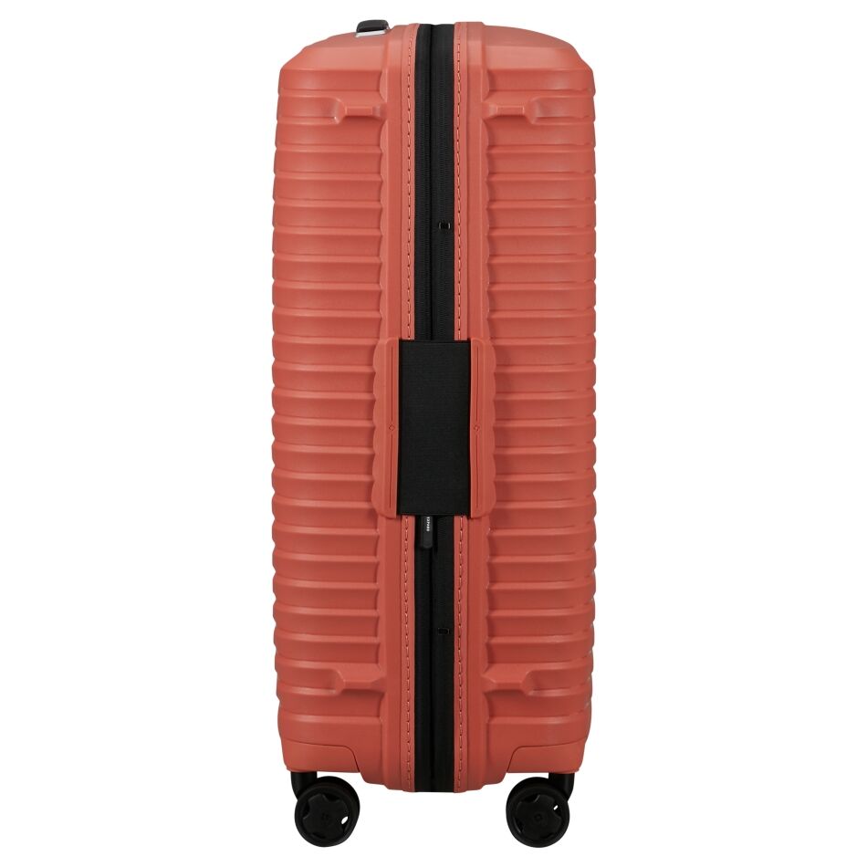 Samsonite Upscape EXP 68/25 cognac | Wennekes.nl