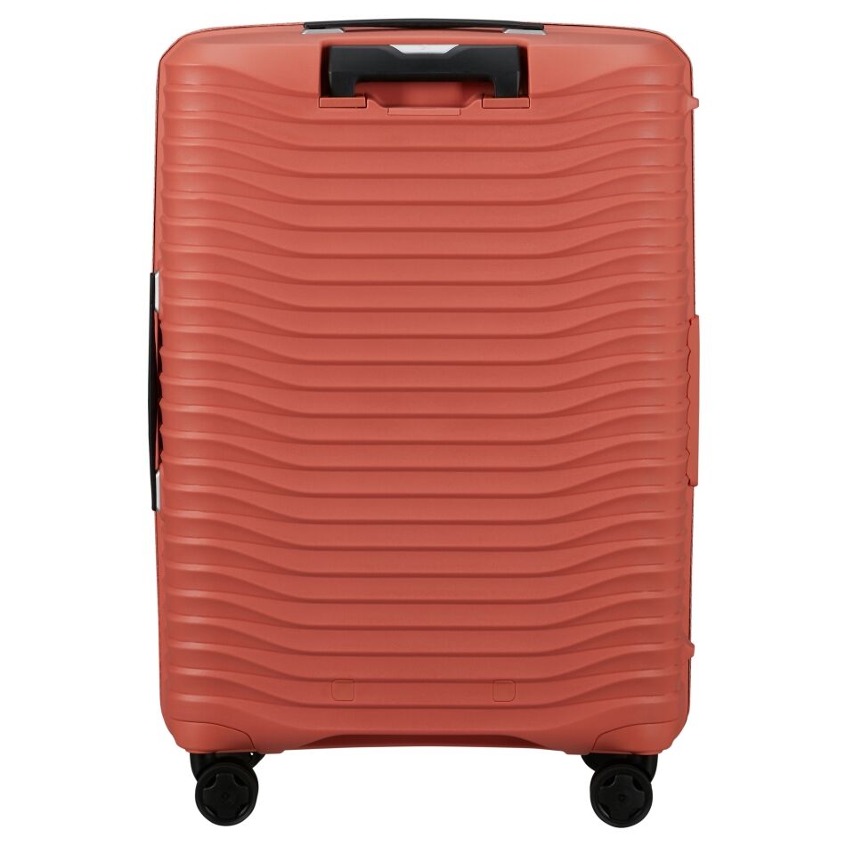 Samsonite Upscape EXP 68/25 cognac | Wennekes.nl