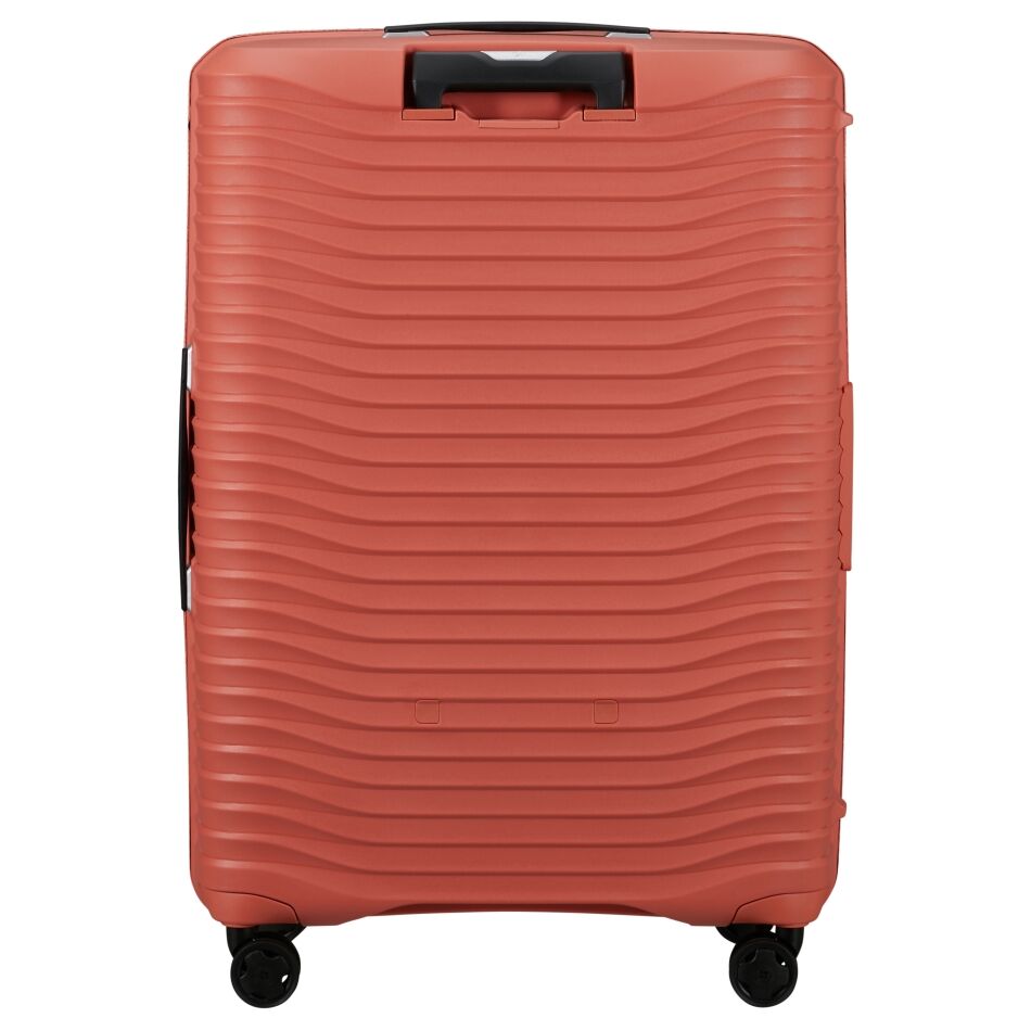 Samsonite Upscape Spinner 75/28 EXP cognac | Wennekes.nl