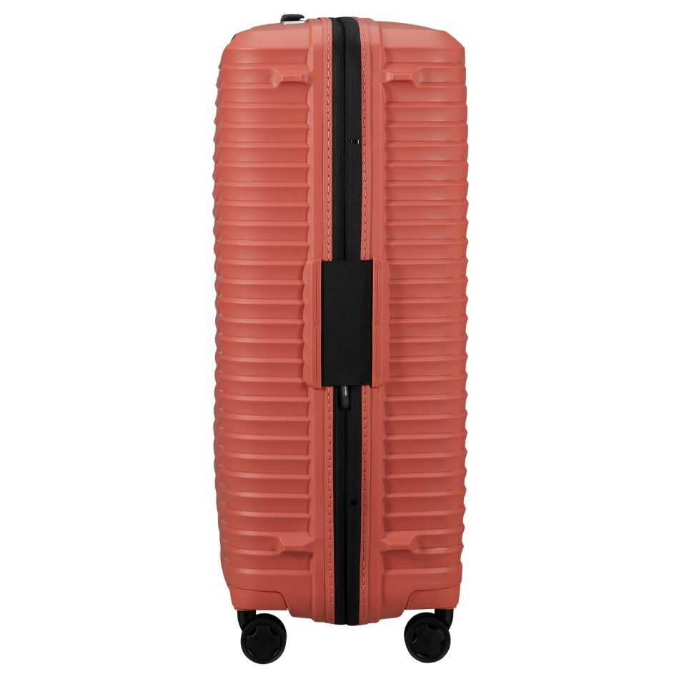 Samsonite Upscape Spinner 75/28 EXP cognac | Wennekes.nl