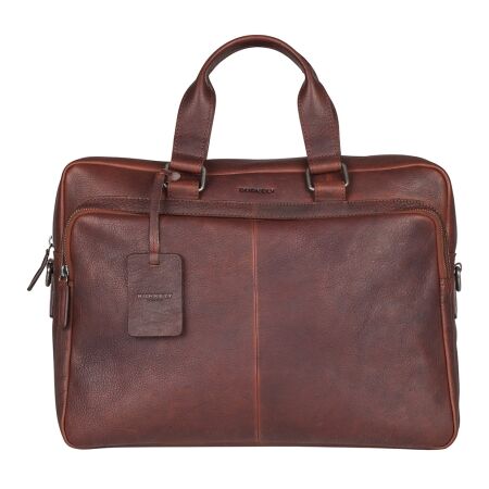 Burkely Antique Avery Workbag Bruin