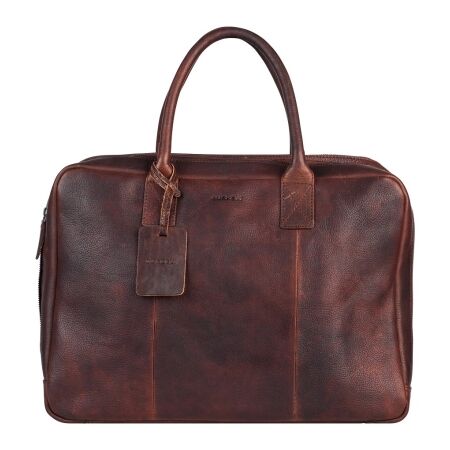 Burkely Antique Avery Worker 15,6 Bruin