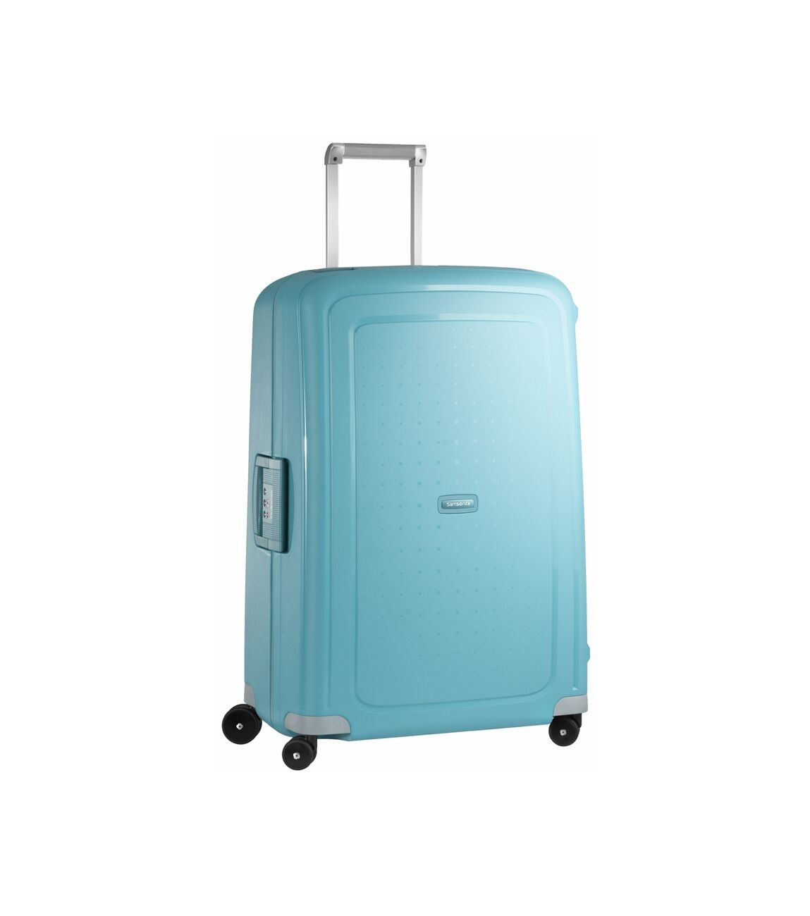 samsonite koffer 100 liter
