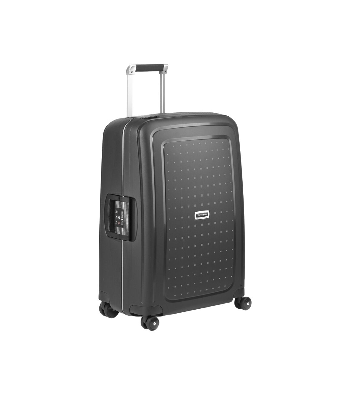 samsonite koffer 69 cm
