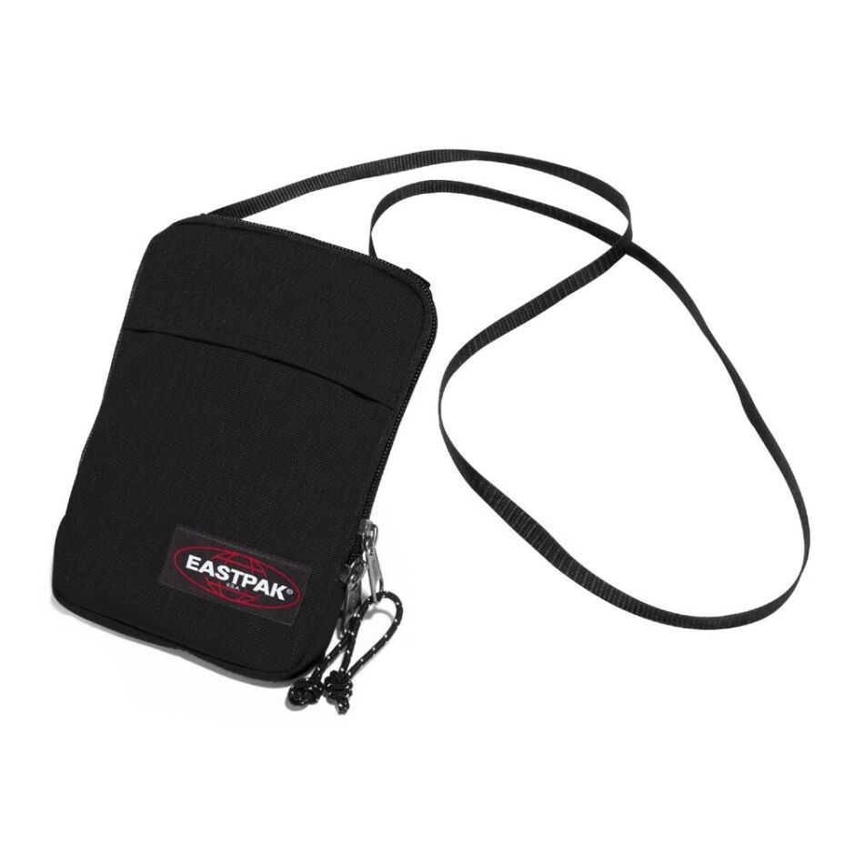 Eastpak Buddy zwart | Wennekes.nl
