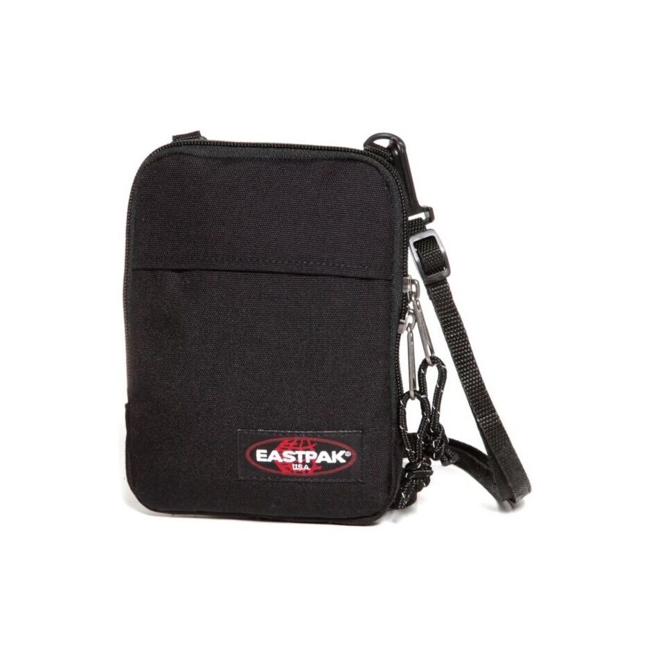 Eastpak Buddy zwart | Wennekes.nl