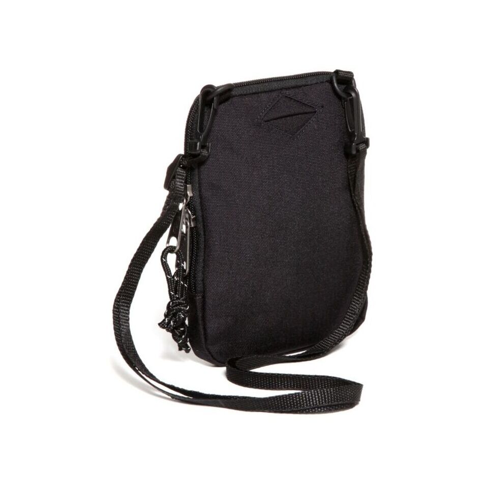 Eastpak Buddy zwart | Wennekes.nl