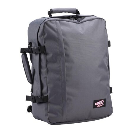 Cabin Zero Classic 44L Cabin Backpack Cabin Zero Classic 44L Cabin Backpack