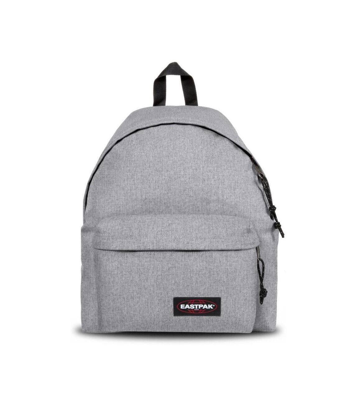 Eastpak grijs top rugzak