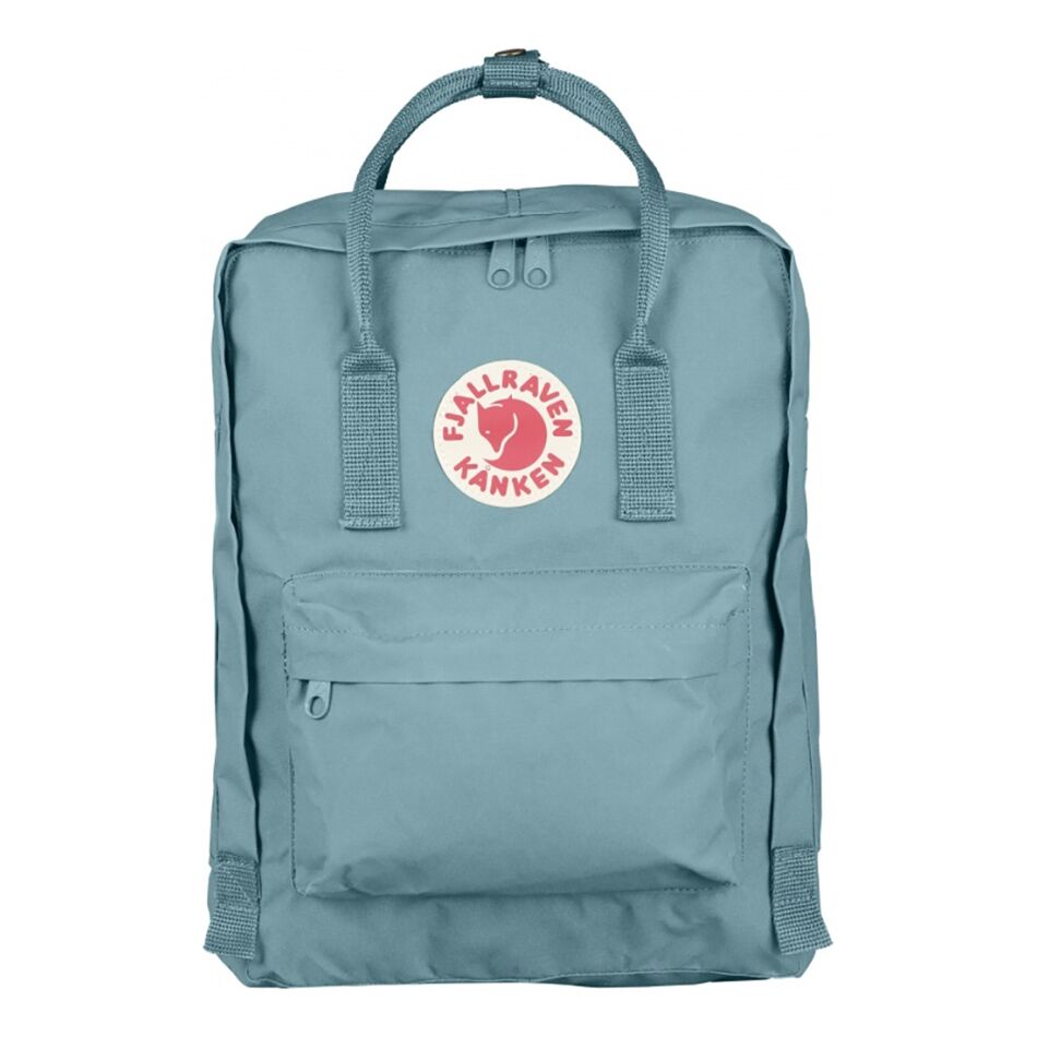 Fjall Raven Kanken Rugzak blauw | Wennekes.nl