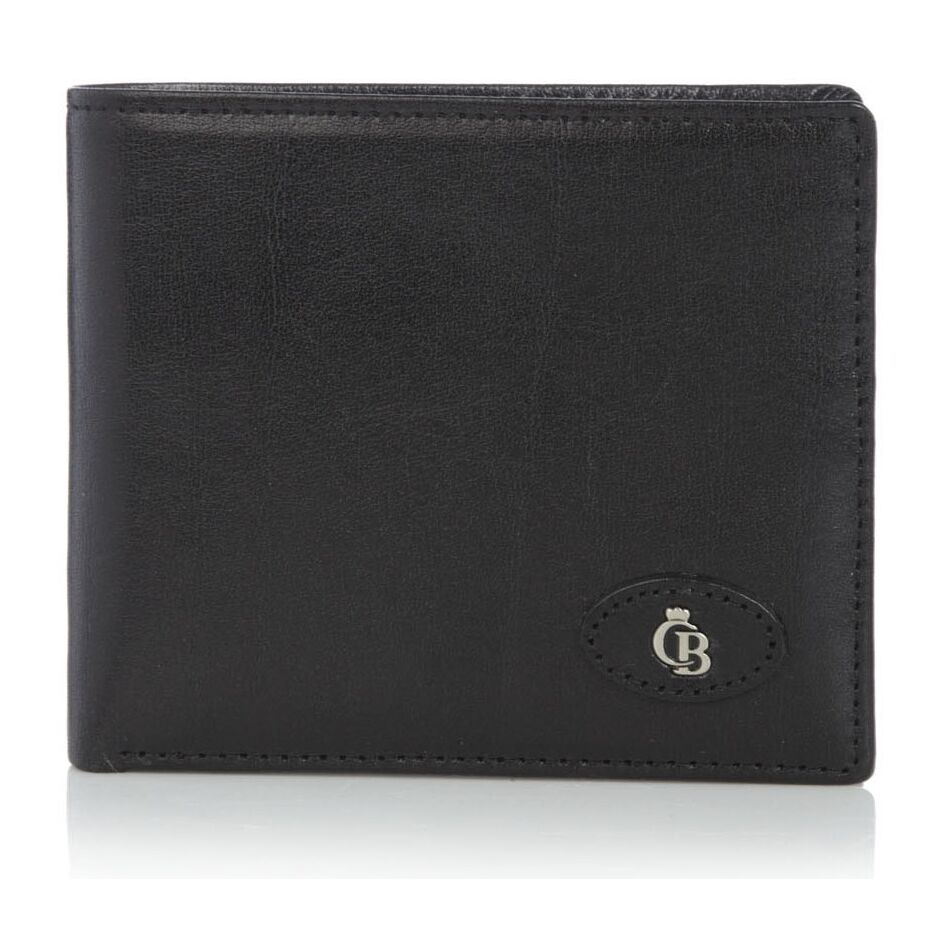 Castelijn & Beerens Gaucho Billfold 8 cc cognac | Wennekes.nl